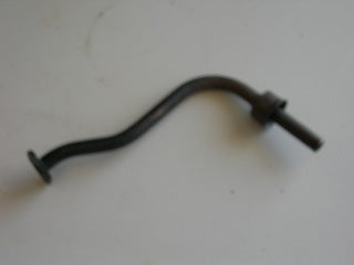 Tube, Assy - Oil Suction