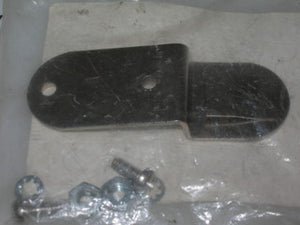 Bracket, Hanger for Telex TEL-66 Microphone