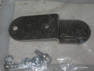 Bracket, Hanger for Telex TEL-66 Microphone