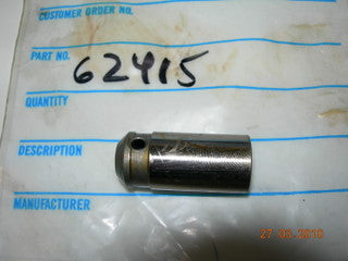 Plunger, Oil Cooler Bypass