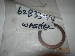 Washer, Flat - Main Gear