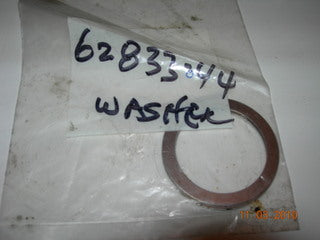 Washer, Flat - Main Gear