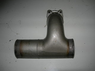 Tube, Assembly - Intake Manifold - 0/IO470