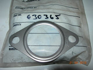Gasket, Exhaust - Stainless - IO360