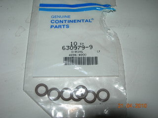 O-ring, Fuel Injector
