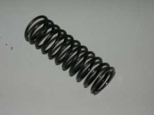 Spring, By-pass Valve - Oil Pump - 0/I0470