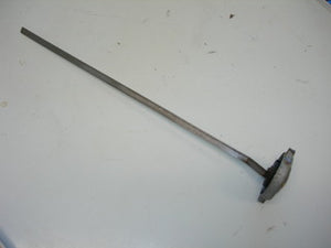 Dipstick, Oil - IO-520