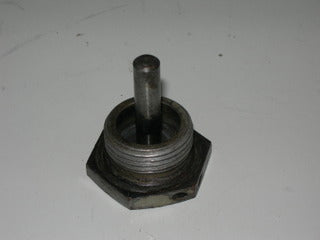 Pin, Plug Assembly - Oil Pump - 0/I0470