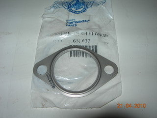 Gasket, Exhaust - Stainless