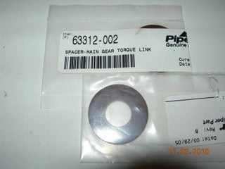 Piper Washer 63312-002 – Genuine Replacement Washer For Piper Aircraft