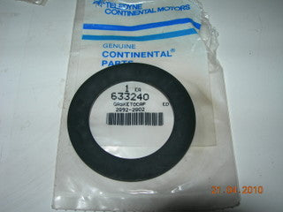 Gasket, Oil Cap