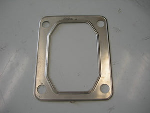 Gasket, Turbo