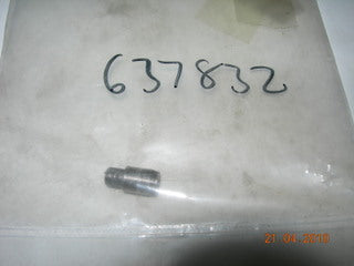 Pin, Starter Pinion - C-85/0200