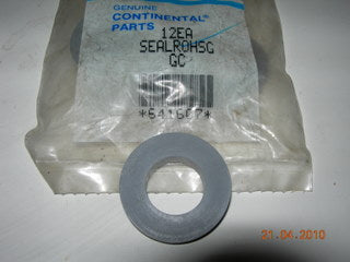 Seal, Push Rod - IO-360