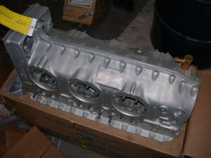 Crankcase - O470R