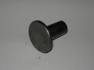 Plunger, Oil Pressure Relief Valve - Oil Pump - 0/I0470