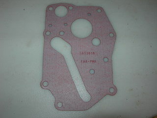 Gasket, Oil Pump Housing