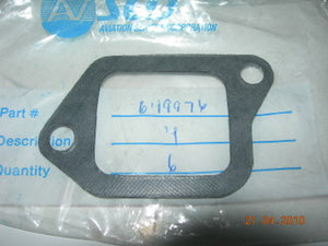 Gasket, Intake Elbow - C65