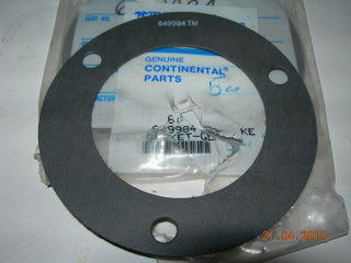Gasket, Alternator - 0-200 - CIO360