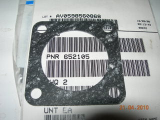 Gasket, Carb/Manifold - CA65/0200