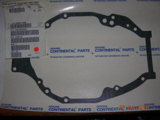 Gasket, Accessory Case - 0200