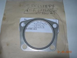 Gasket, Exhaust - 0/I0470-0/I0520