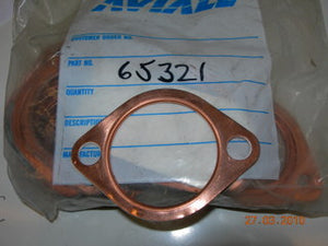 Gasket, Exhaust