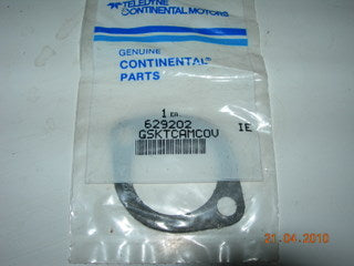Gasket, Cam Cover