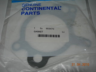 Gasket, Starter Adapter - CIO520