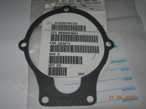 Gasket, Starter - C0200