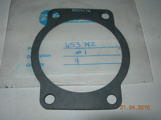 Gasket, Intake