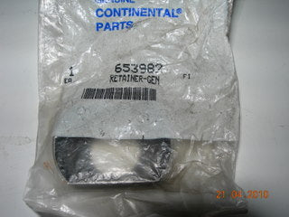 Retainer, Alternator - C0200