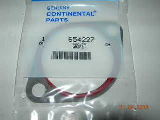 Gasket, Intake - IO360
