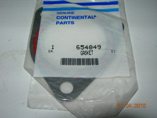Gasket, Oil Screen Housing - C85/0300