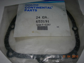 Gasket, Rocker - 0470/520