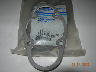 Gasket, Rocker - IO-360