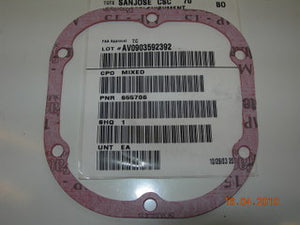 Gasket, Rocker - C65/300