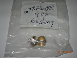 Bushing, Nose Gear