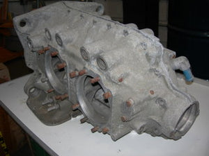 Crankcase, 0290D2