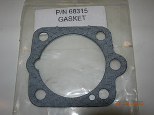 Gasket, Governor/Accessory Adapter Drive