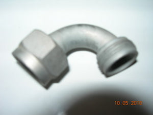 Elbow, Ignition Harness - 90'
