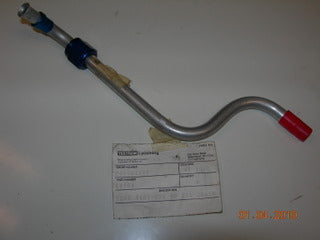 Tube Assembly, Oil Return - #1 Cylinder