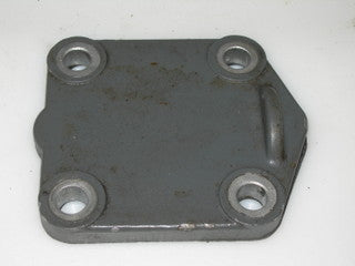 Cover, Governor Drive