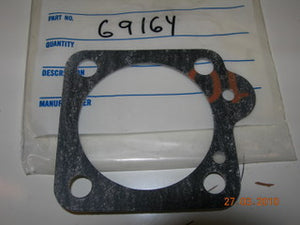 Gasket, Fuel Pump Adapter