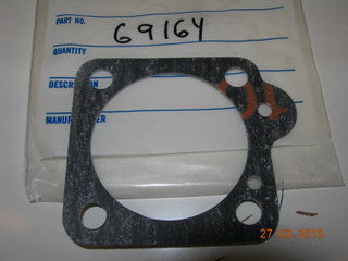 Gasket, Fuel Pump Adapter