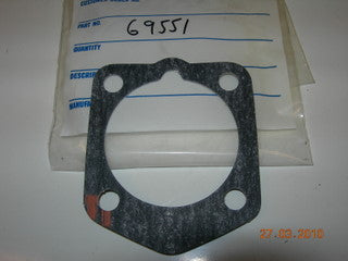 Gasket, Governor/Accessory Drive