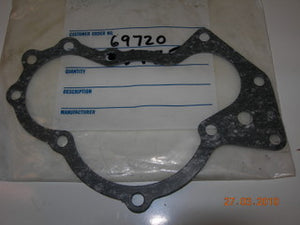 Gasket, Dual Accessory Drive