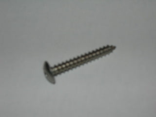 Screw, Sheet - Non Structural - Truss Head - #6 - 1