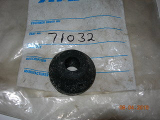 Bushing, Engine Support