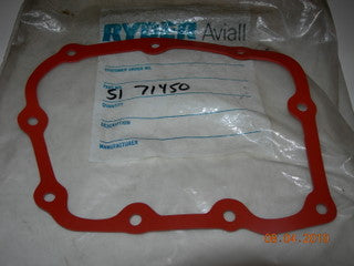 Gasket, Rocker Cover - Silicone - IO540
